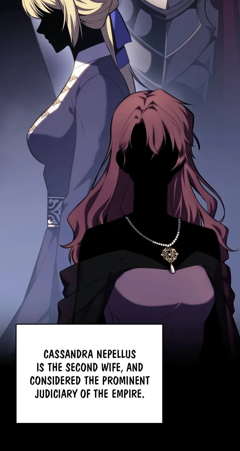 The Regressed Youngest Son of the Duke Is an Assassin Chapter 9 page 4 - 