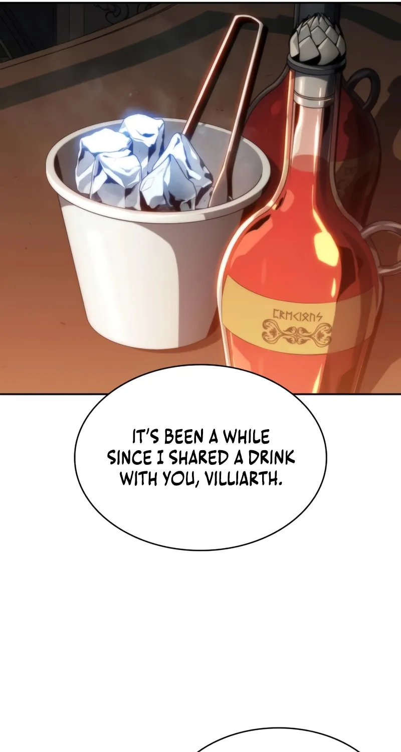 The Regressed Youngest Son of the Duke Is an Assassin Chapter 9 page 32 - 