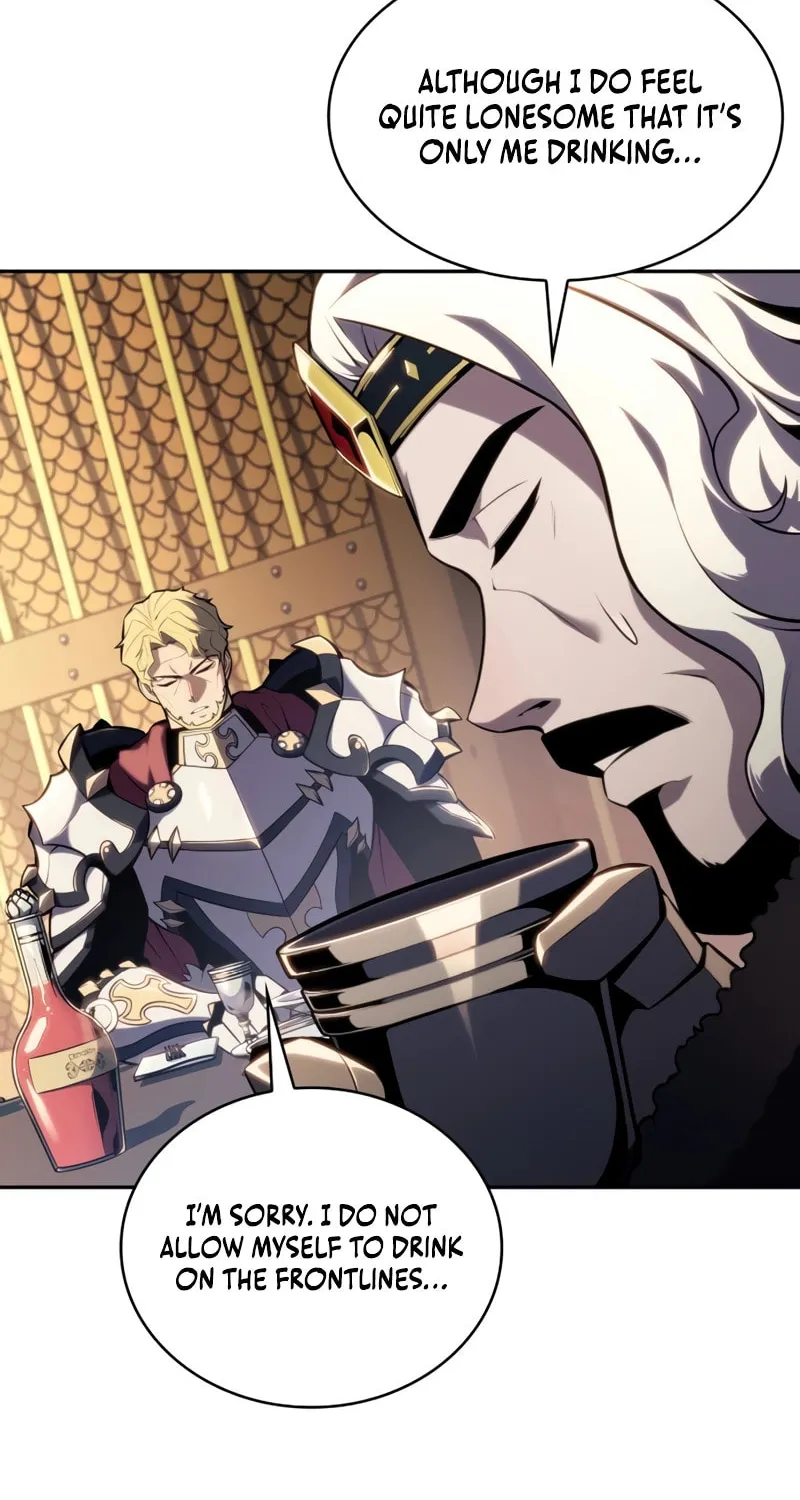 The Regressed Youngest Son of the Duke Is an Assassin Chapter 9 page 33 - 