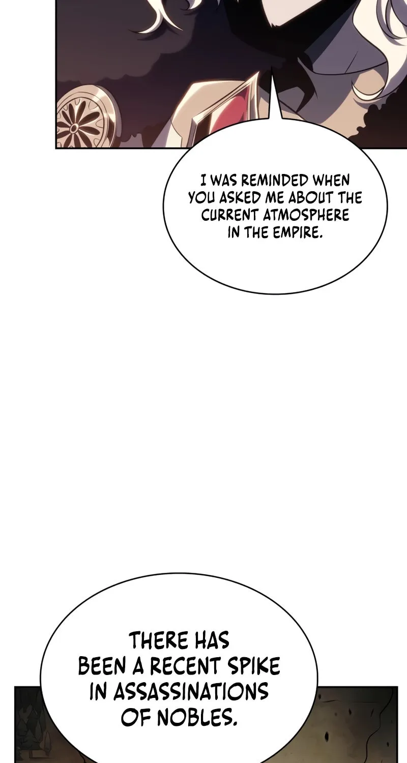 The Regressed Youngest Son of the Duke Is an Assassin Chapter 9 page 35 - 