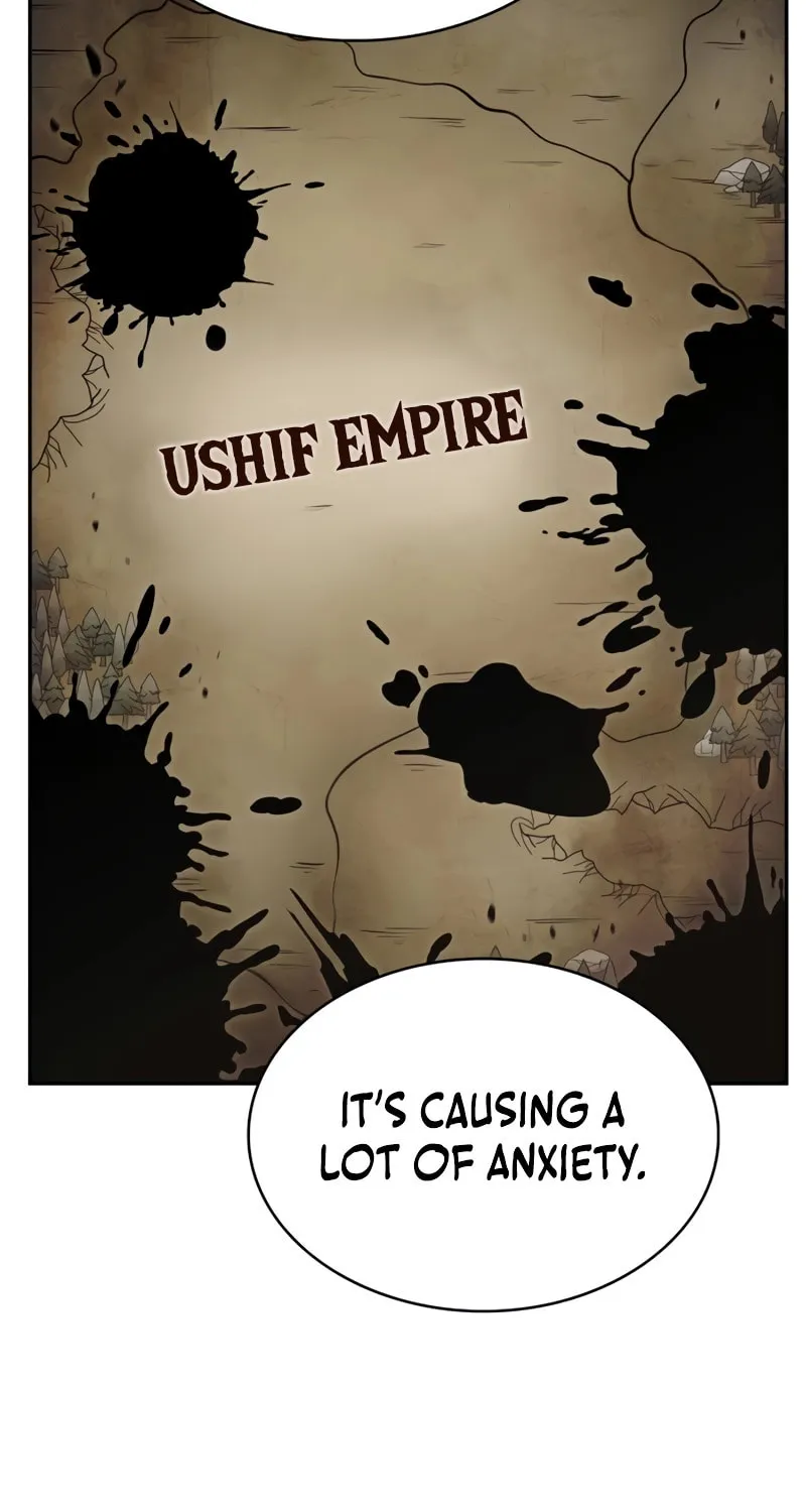 The Regressed Youngest Son of the Duke Is an Assassin Chapter 9 page 36 - 