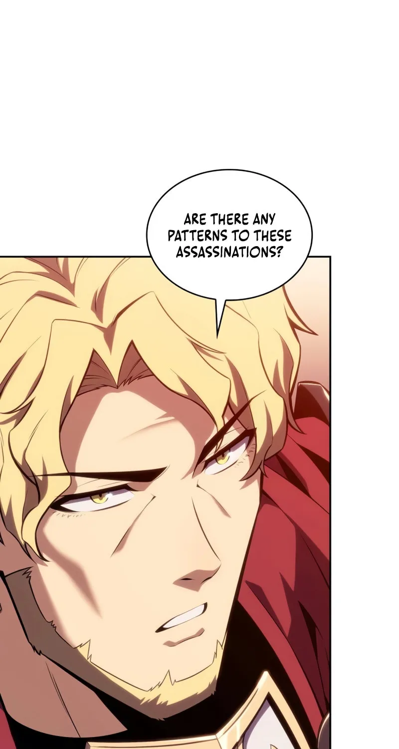 The Regressed Youngest Son of the Duke Is an Assassin Chapter 9 page 37 - 