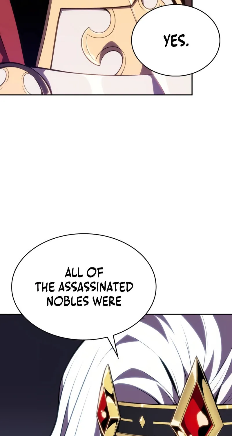 The Regressed Youngest Son of the Duke Is an Assassin Chapter 9 page 38 - 