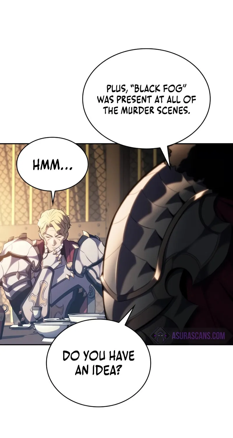 The Regressed Youngest Son of the Duke Is an Assassin Chapter 9 page 40 - 
