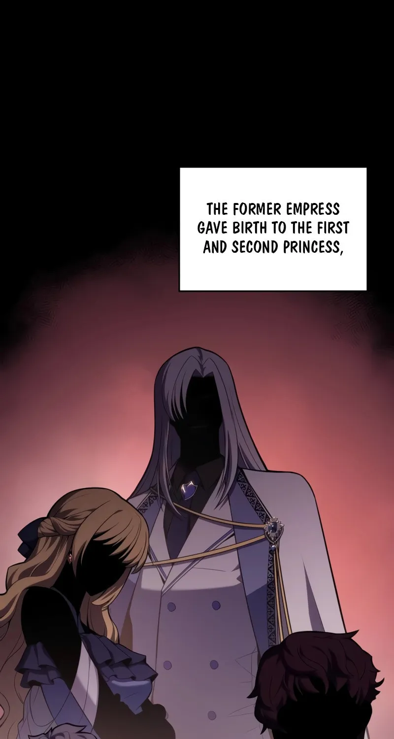 The Regressed Youngest Son of the Duke Is an Assassin Chapter 9 page 5 - 
