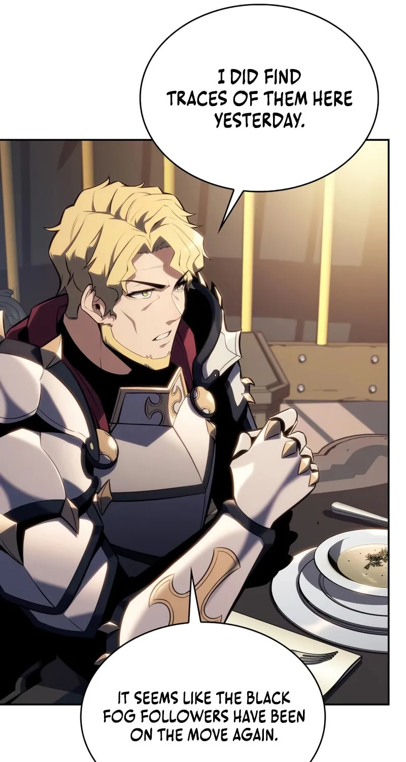 The Regressed Youngest Son of the Duke Is an Assassin Chapter 9 page 42 - 