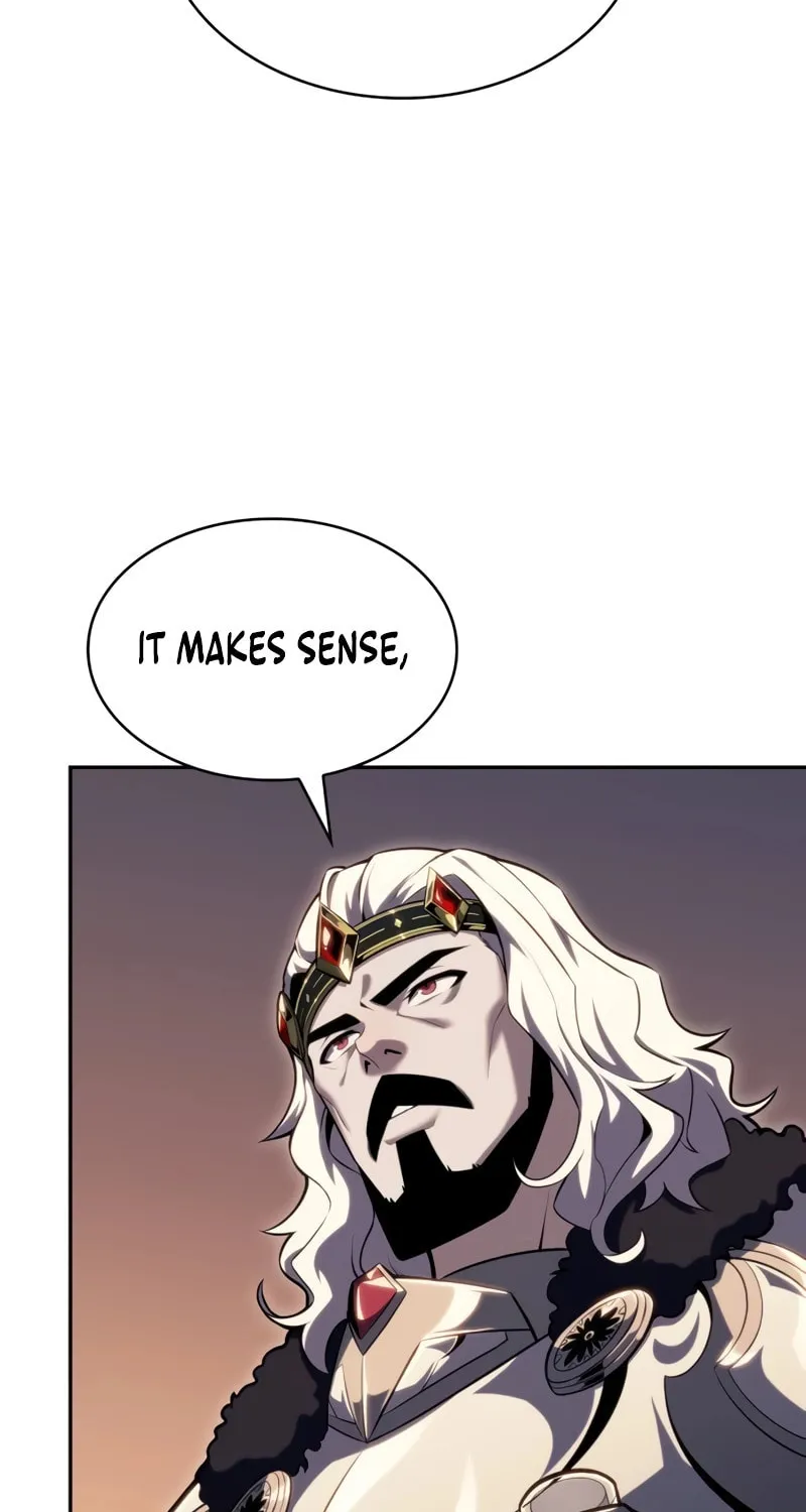 The Regressed Youngest Son of the Duke Is an Assassin Chapter 9 page 43 - 