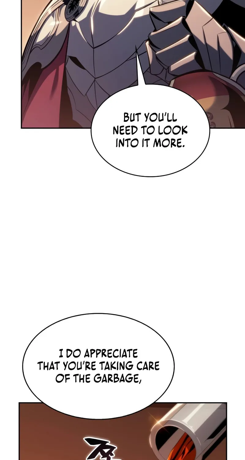The Regressed Youngest Son of the Duke Is an Assassin Chapter 9 page 44 - 