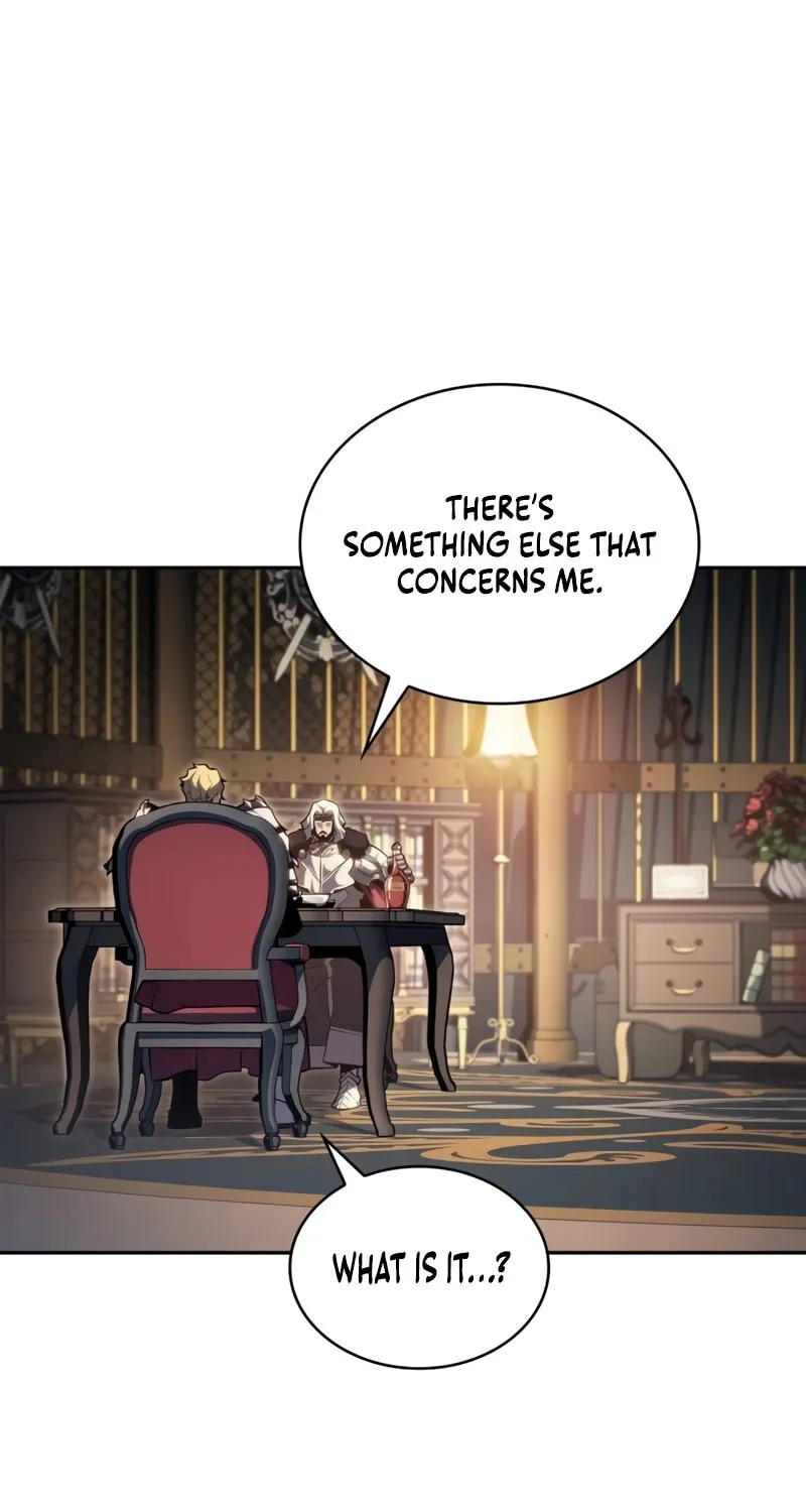 The Regressed Youngest Son of the Duke Is an Assassin Chapter 9 page 46 - 