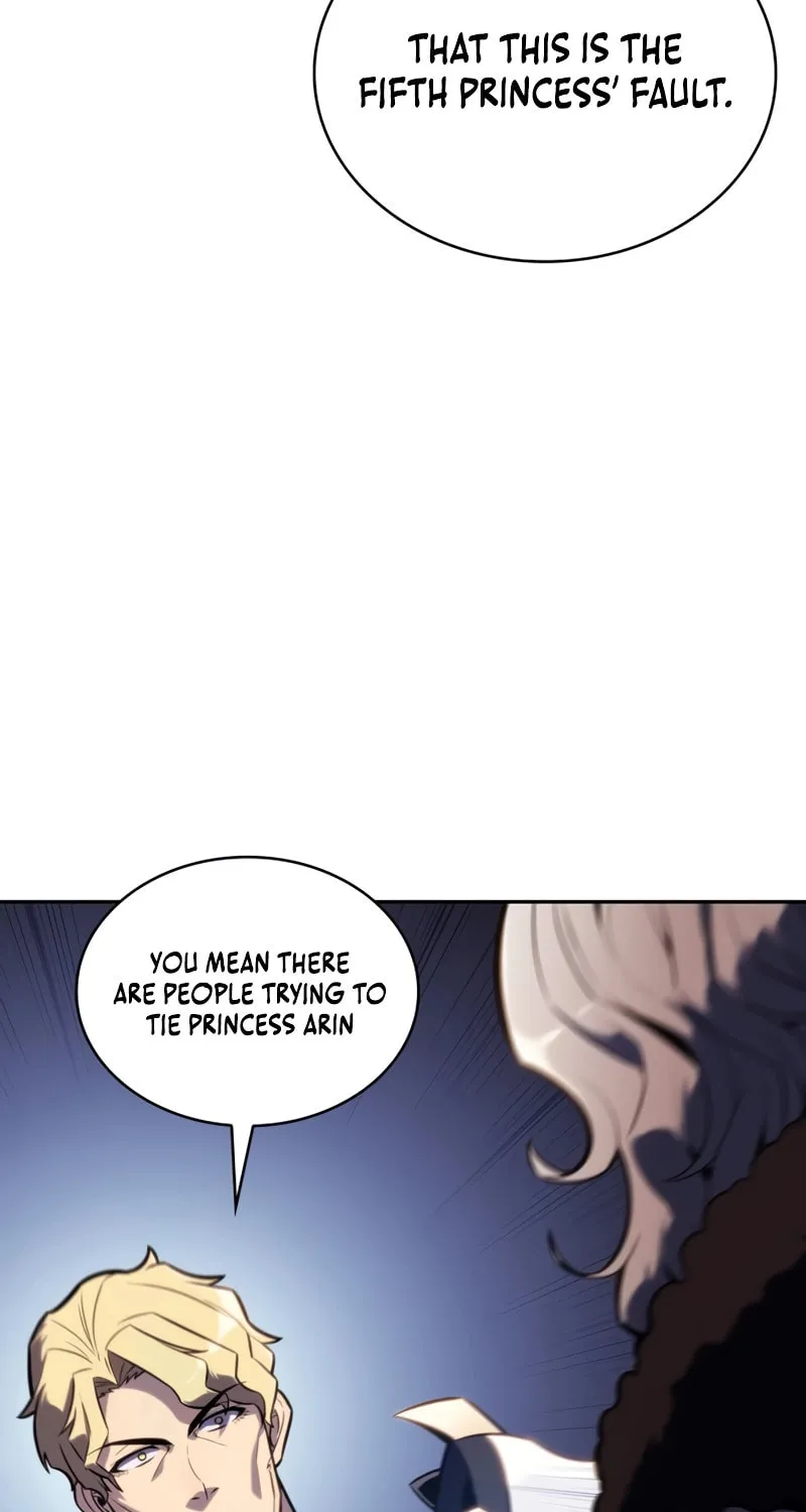 The Regressed Youngest Son of the Duke Is an Assassin Chapter 9 page 48 - 