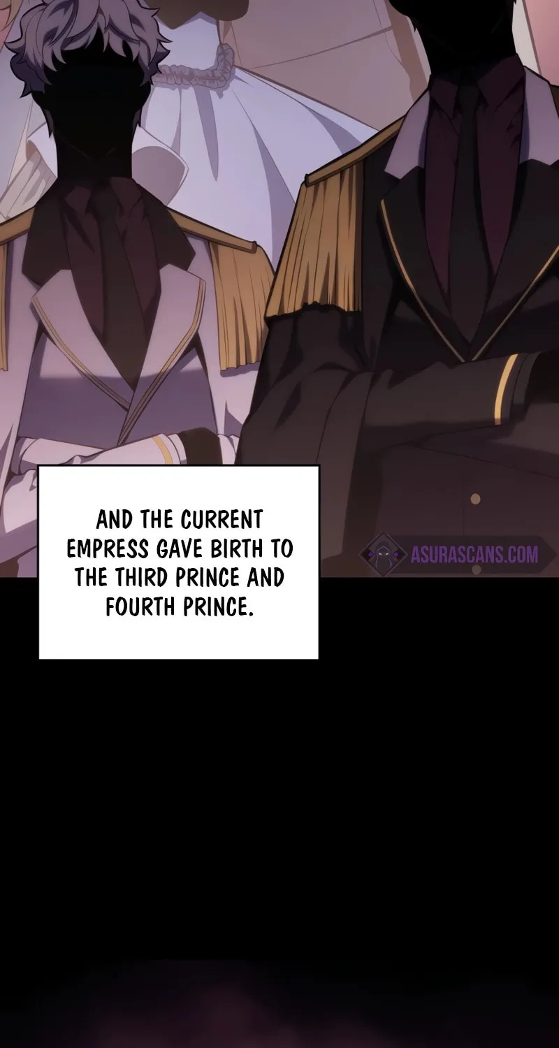 The Regressed Youngest Son of the Duke Is an Assassin Chapter 9 page 6 - 