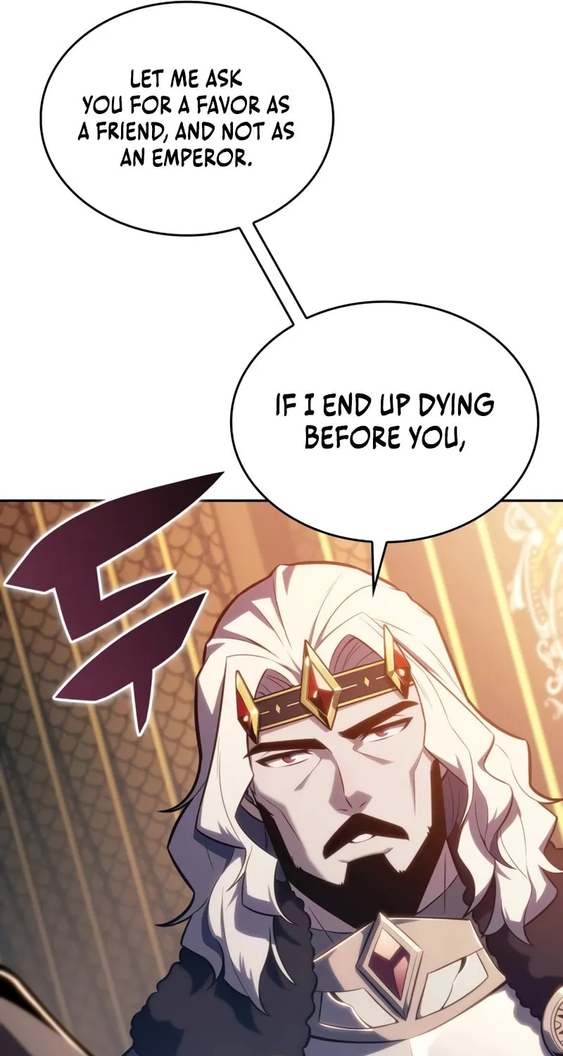 The Regressed Youngest Son of the Duke Is an Assassin Chapter 9 page 52 - 