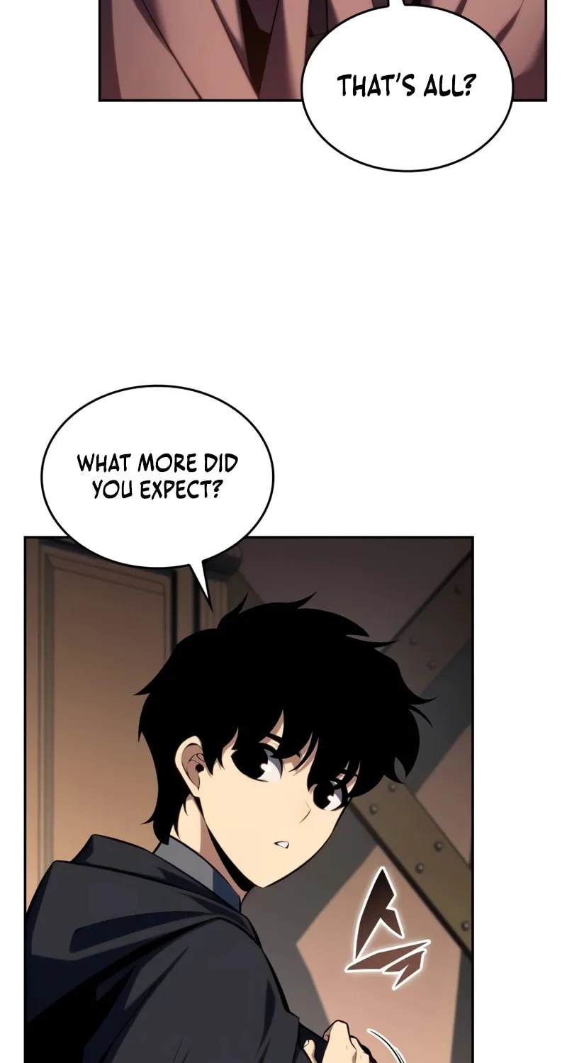 The Regressed Youngest Son of the Duke Is an Assassin Chapter 9 page 58 - 