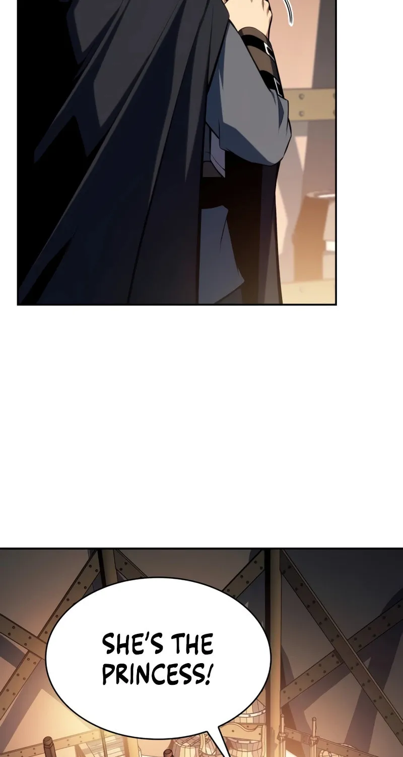 The Regressed Youngest Son of the Duke Is an Assassin Chapter 9 page 59 - 