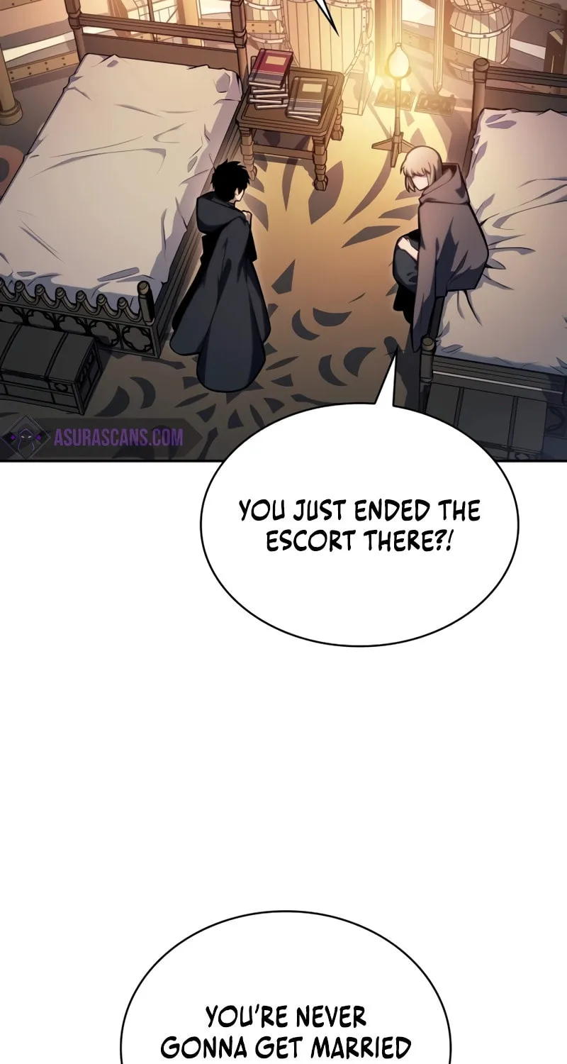 The Regressed Youngest Son of the Duke Is an Assassin Chapter 9 page 60 - 