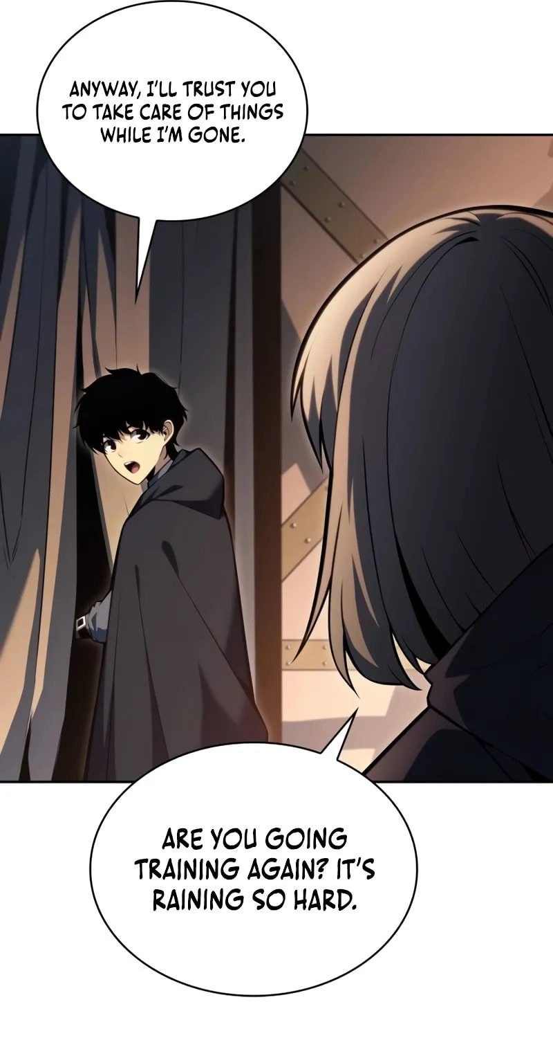 The Regressed Youngest Son of the Duke Is an Assassin Chapter 9 page 62 - 