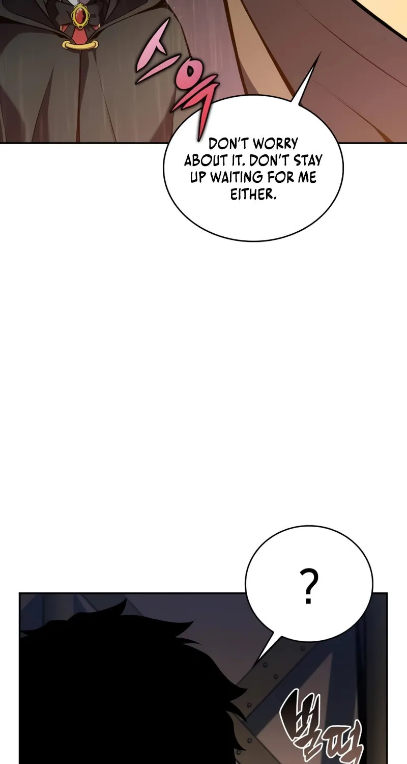 The Regressed Youngest Son of the Duke Is an Assassin Chapter 9 page 64 - 