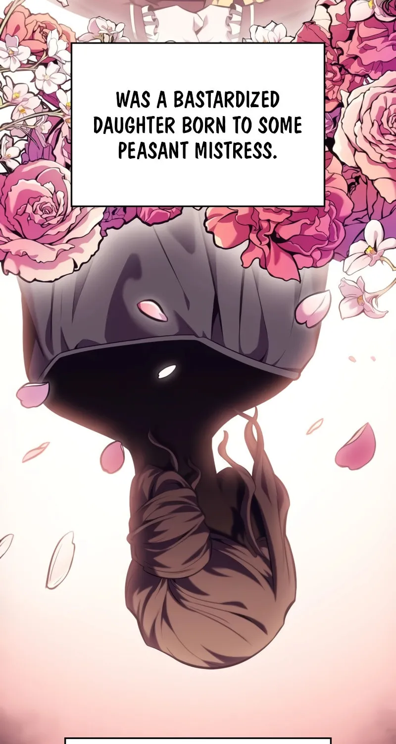 The Regressed Youngest Son of the Duke Is an Assassin Chapter 9 page 8 - 