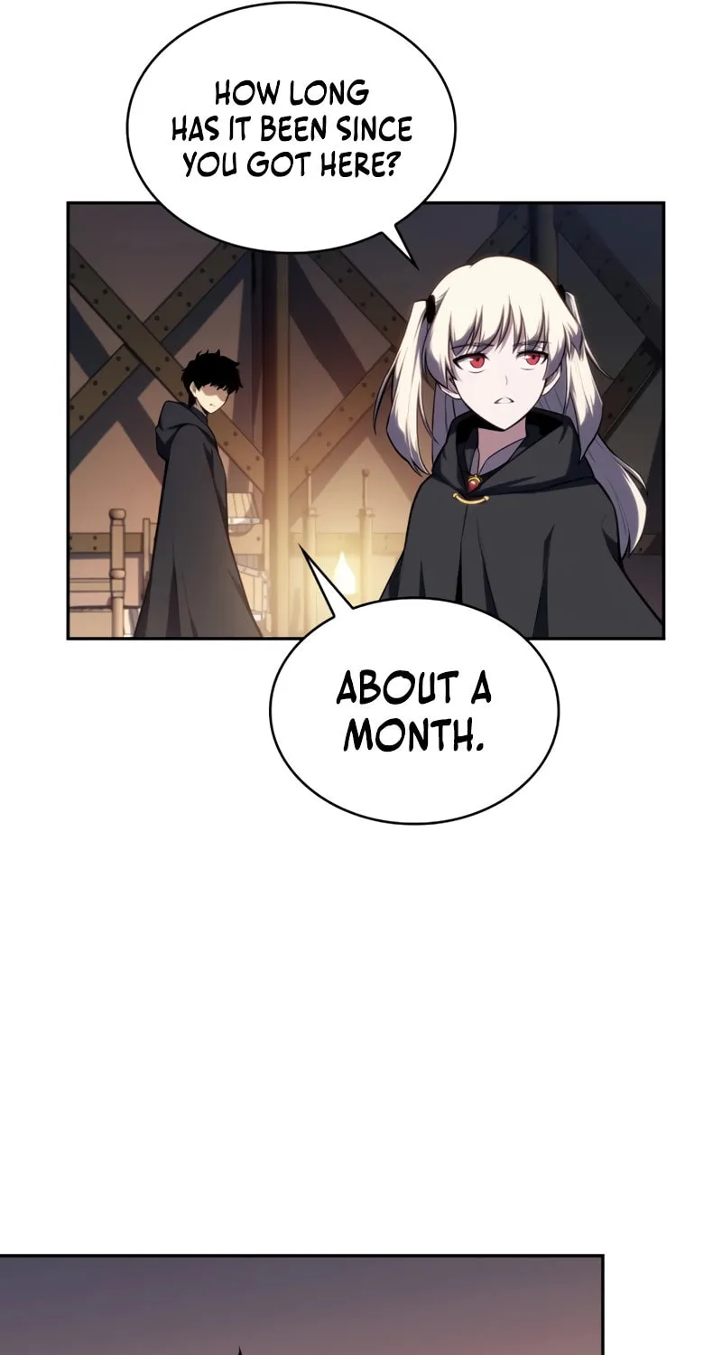 The Regressed Youngest Son of the Duke Is an Assassin Chapter 9 page 72 - 