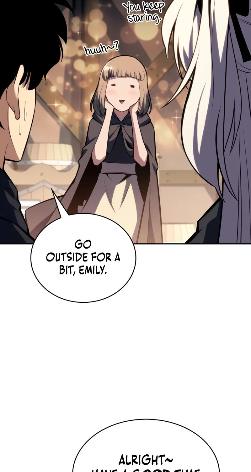 The Regressed Youngest Son of the Duke Is an Assassin Chapter 9 page 75 - 