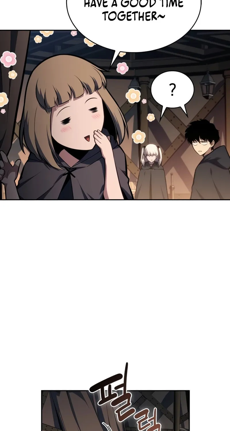 The Regressed Youngest Son of the Duke Is an Assassin Chapter 9 page 76 - 
