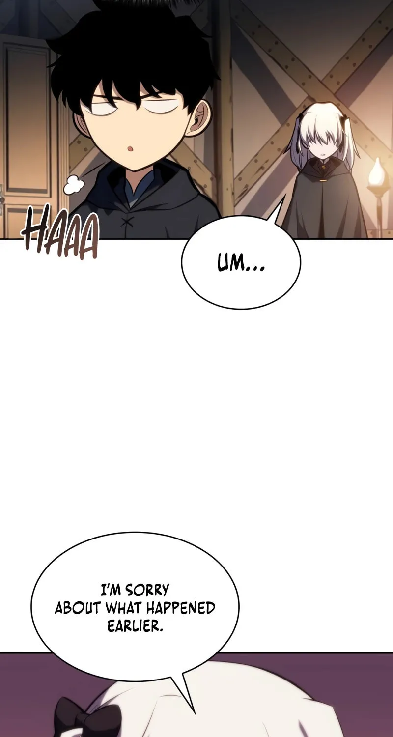The Regressed Youngest Son of the Duke Is an Assassin Chapter 9 page 78 - 