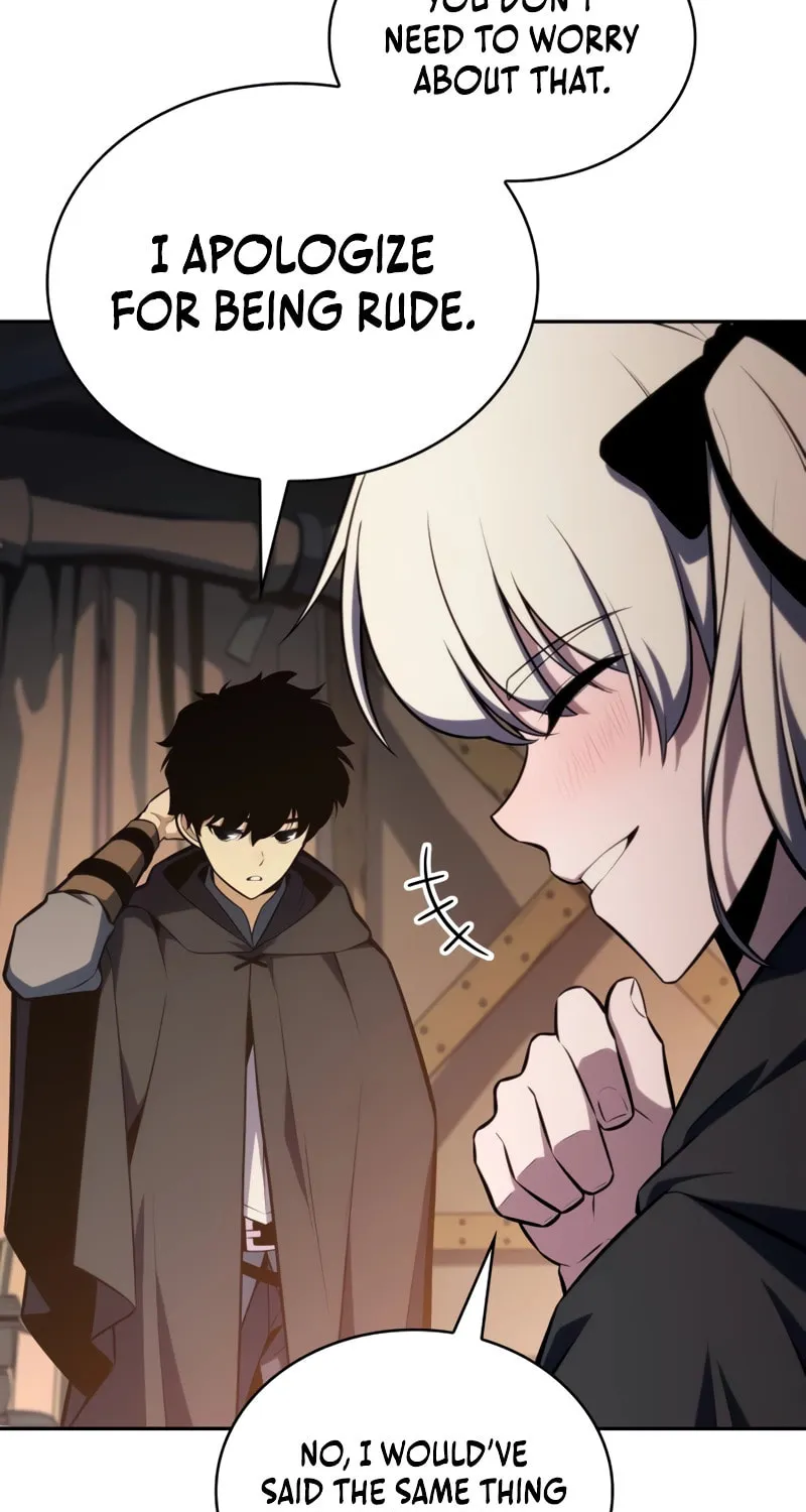 The Regressed Youngest Son of the Duke Is an Assassin Chapter 9 page 80 - 