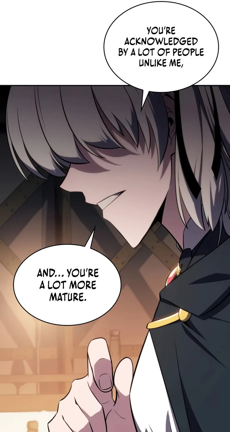 The Regressed Youngest Son of the Duke Is an Assassin Chapter 9 page 82 - 
