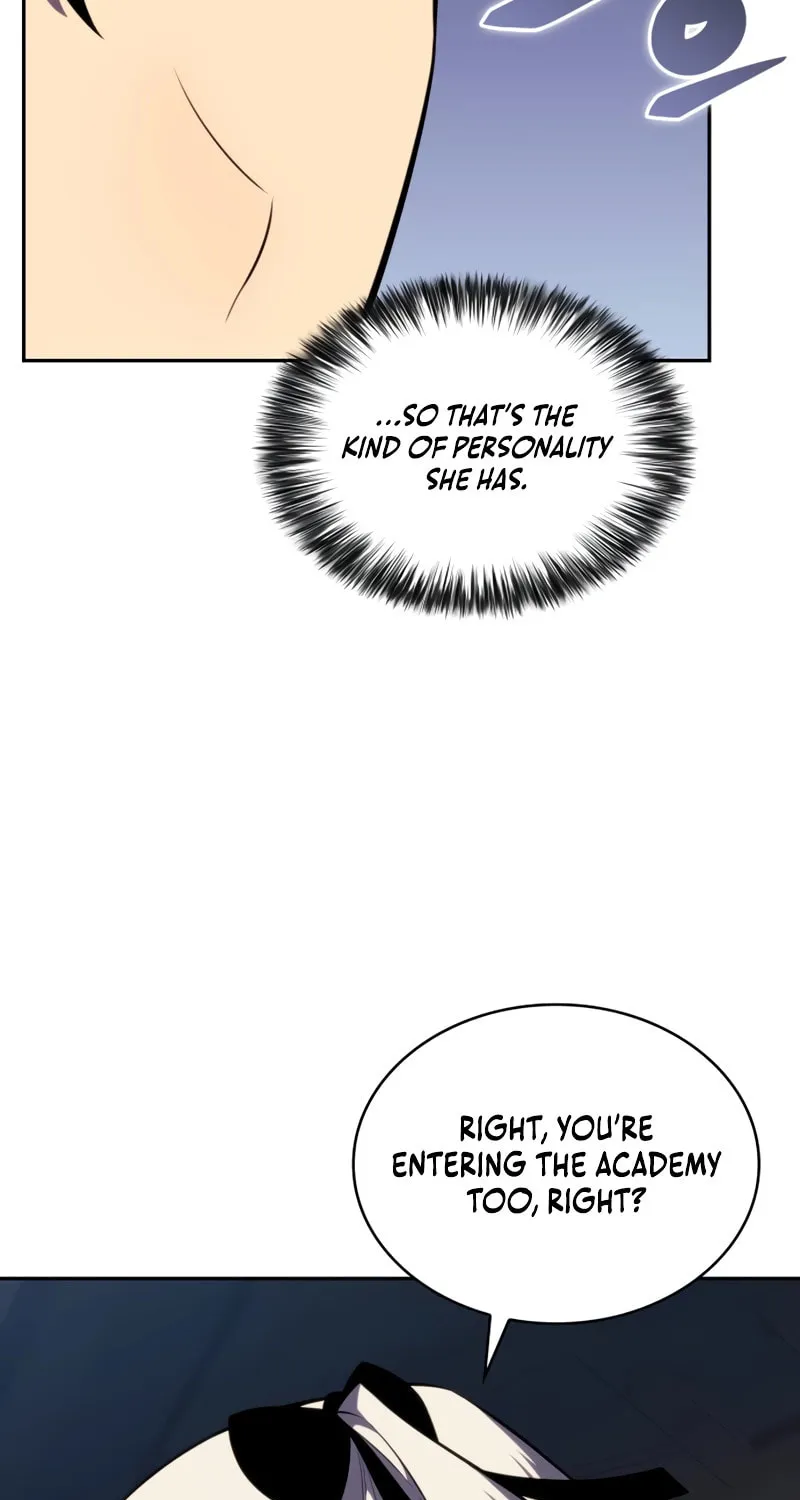 The Regressed Youngest Son of the Duke Is an Assassin Chapter 9 page 84 - 