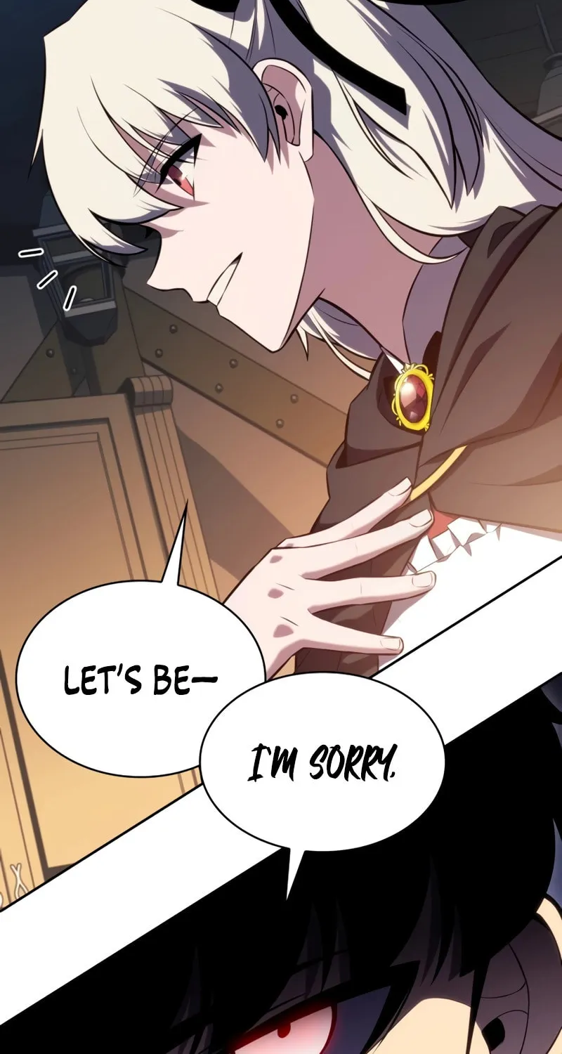 The Regressed Youngest Son of the Duke Is an Assassin Chapter 9 page 85 - 