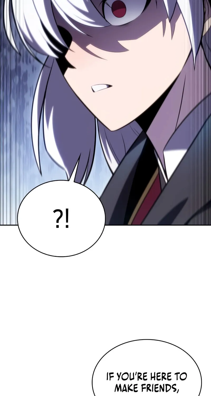 The Regressed Youngest Son of the Duke Is an Assassin Chapter 9 page 87 - 
