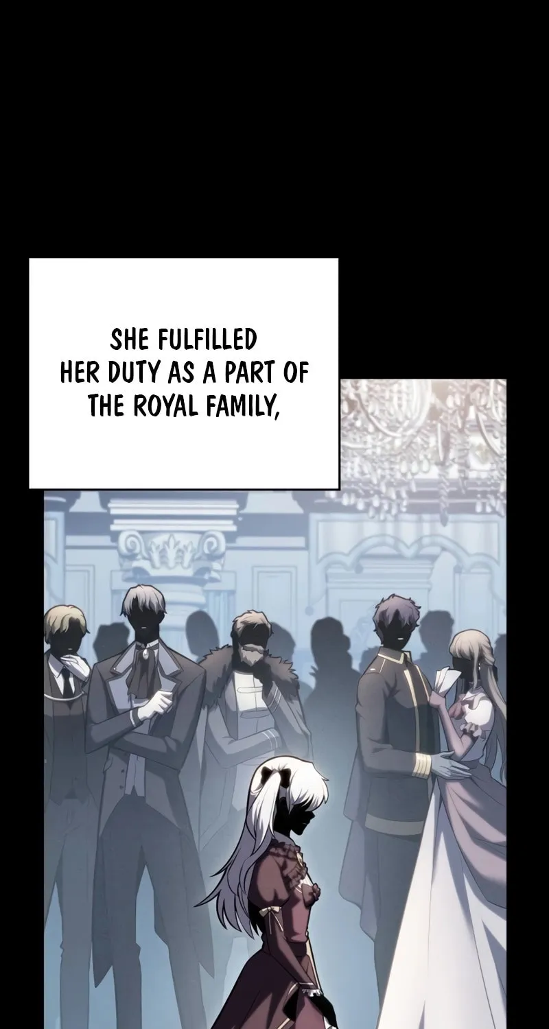 The Regressed Youngest Son of the Duke Is an Assassin Chapter 9 page 10 - 