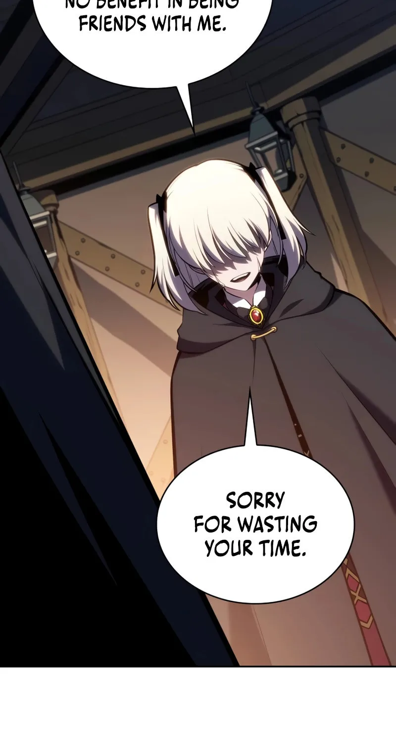 The Regressed Youngest Son of the Duke Is an Assassin Chapter 9 page 93 - 
