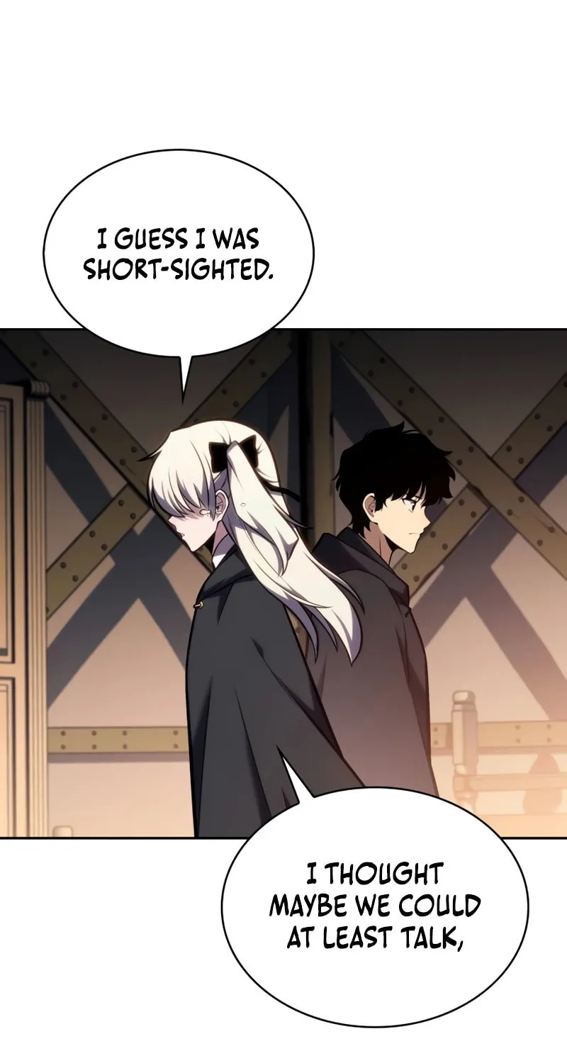 The Regressed Youngest Son of the Duke Is an Assassin Chapter 9 page 94 - 