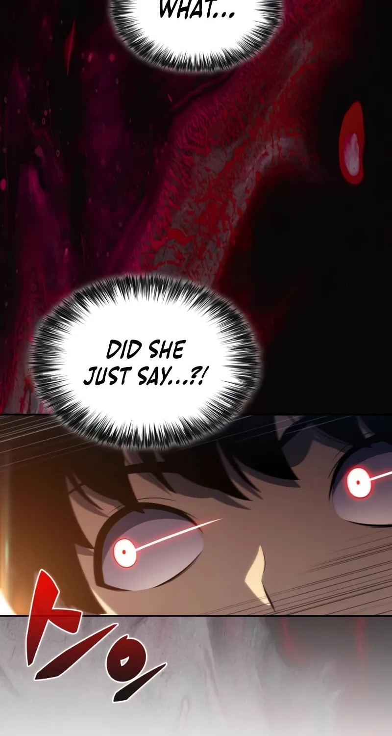 The Regressed Youngest Son of the Duke Is an Assassin Chapter 9 page 97 - 