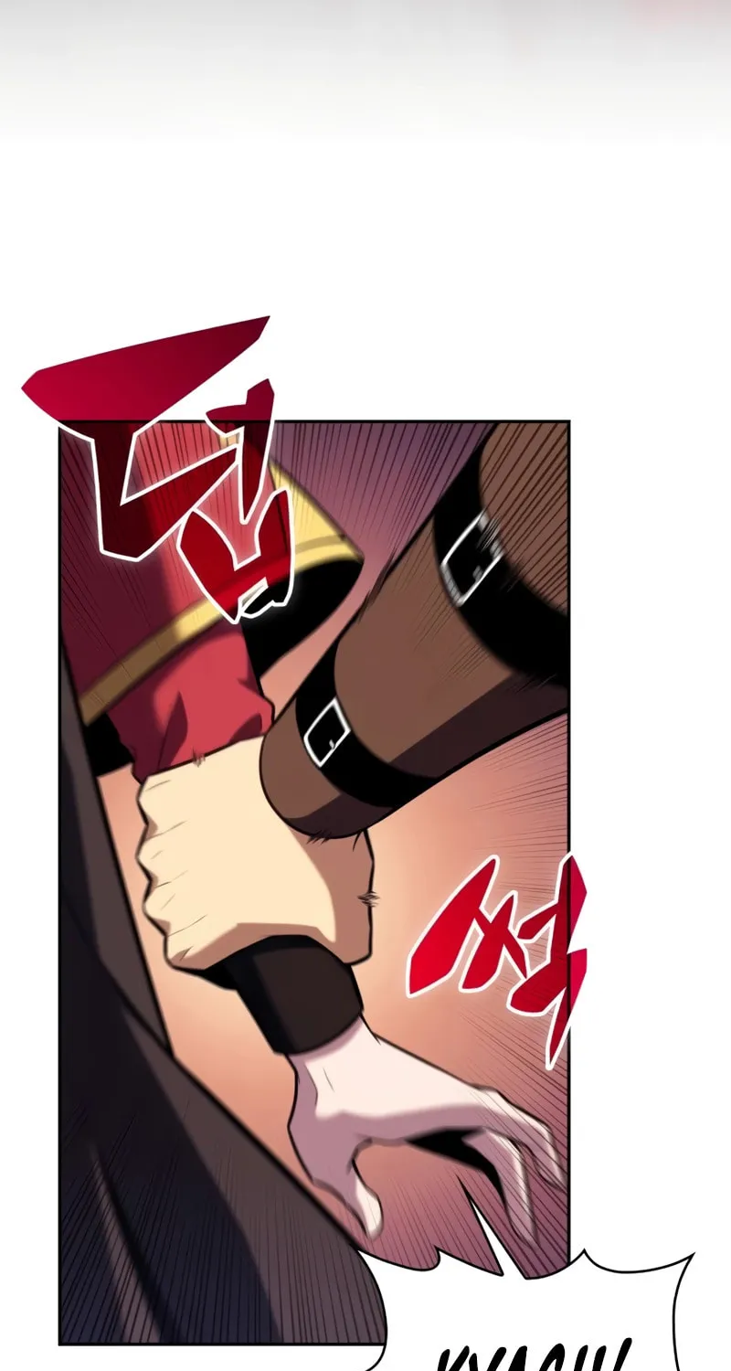 The Regressed Youngest Son of the Duke Is an Assassin Chapter 9 page 98 - 