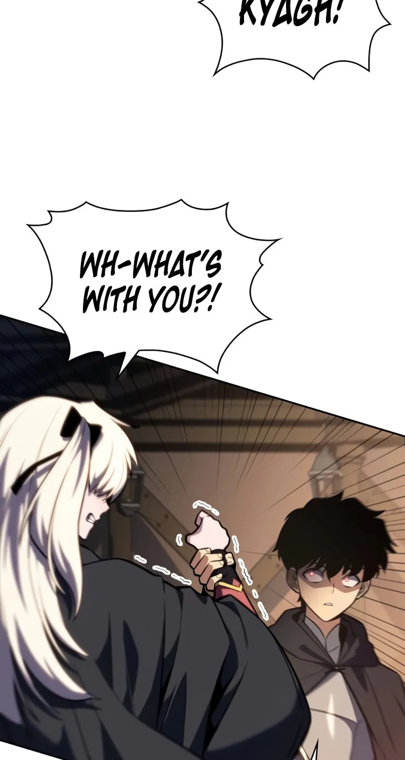 The Regressed Youngest Son of the Duke Is an Assassin Chapter 9 page 99 - 