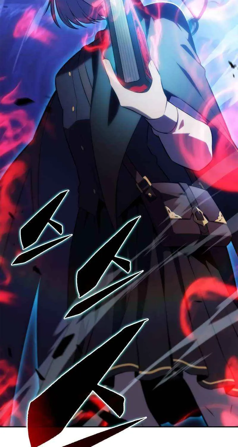 The Regressed Youngest Son of the Duke Is an Assassin Chapter 90 page 101 - 