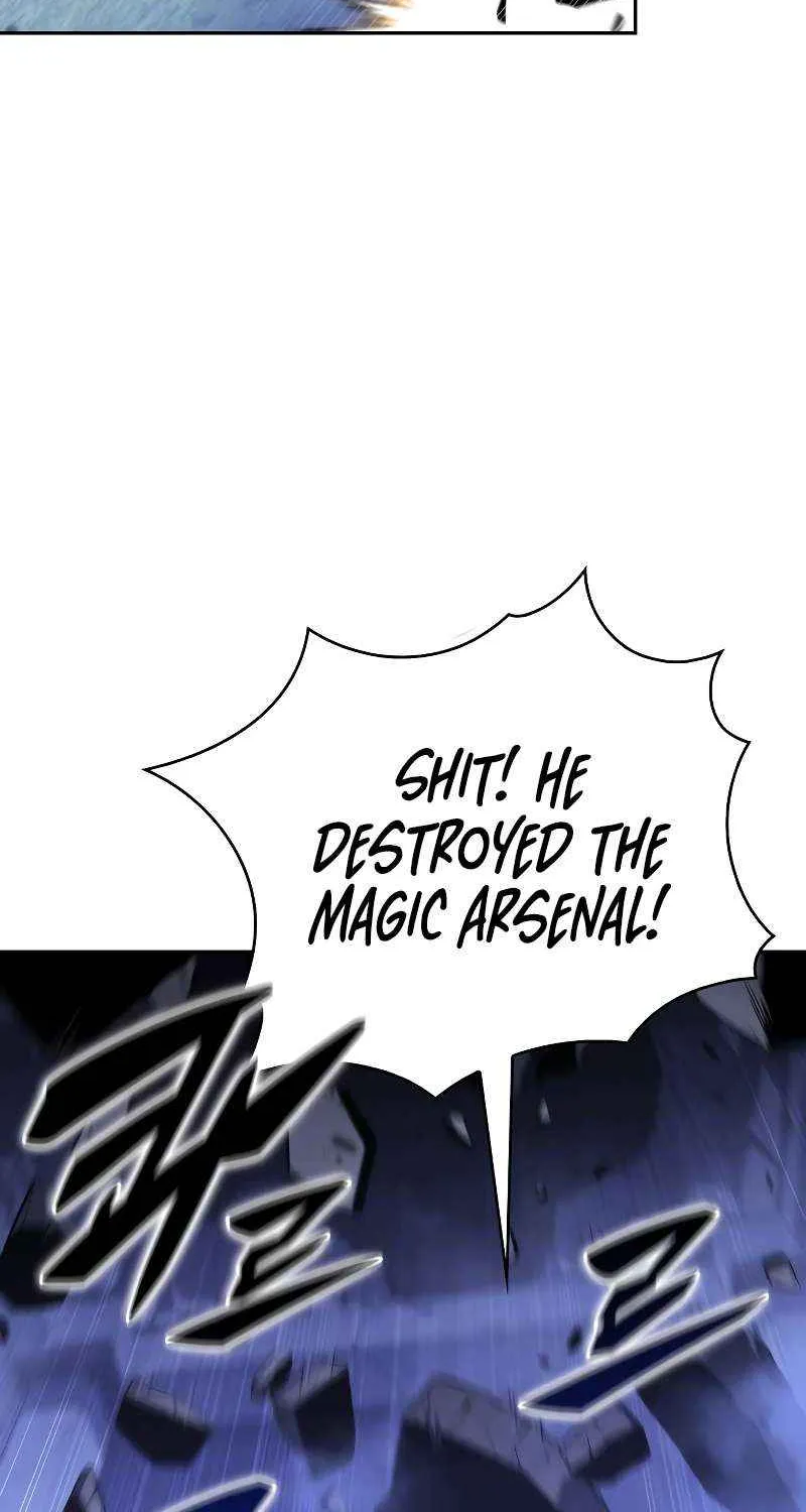 The Regressed Youngest Son of the Duke Is an Assassin Chapter 90 page 157 - 