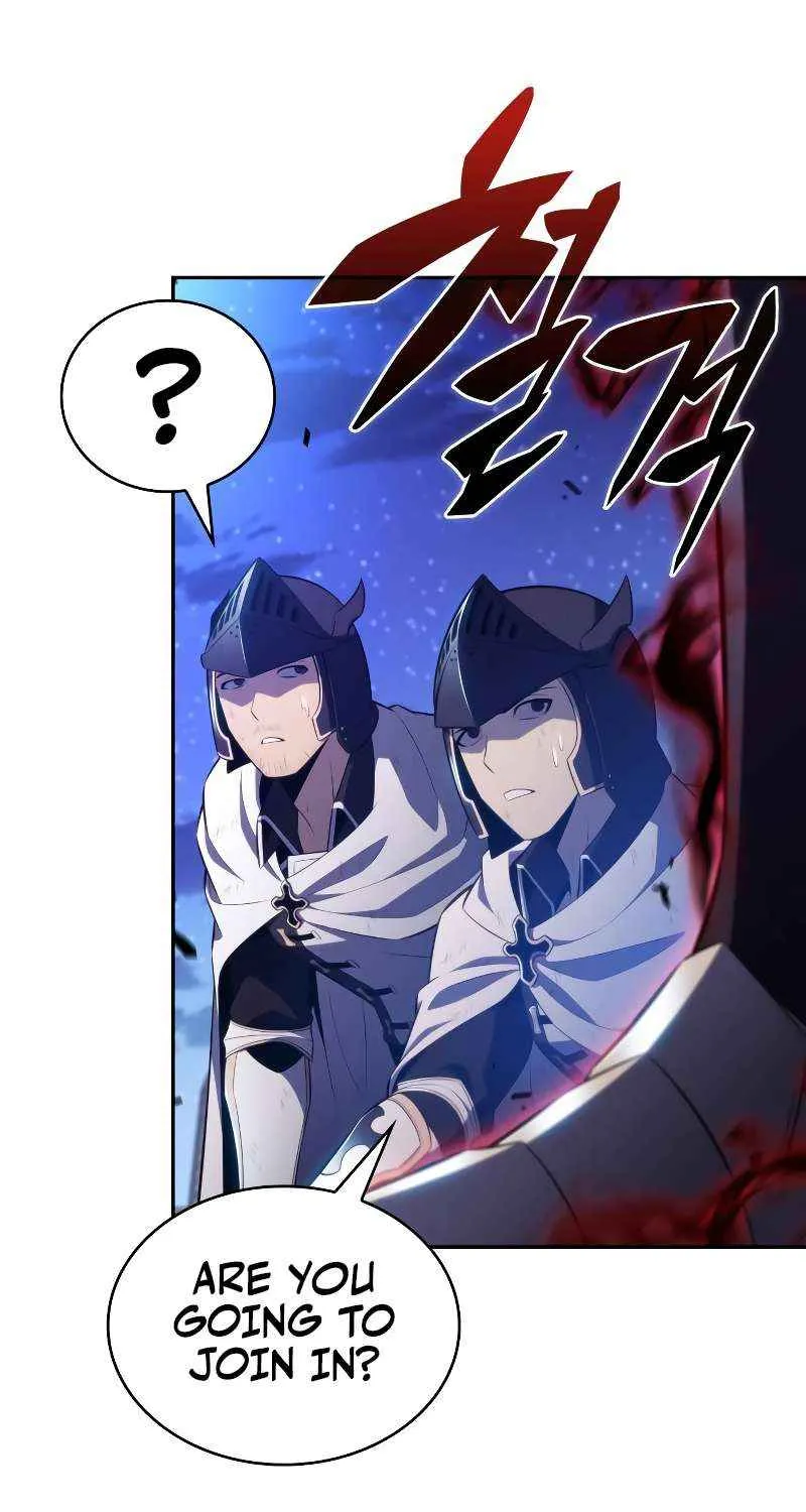 The Regressed Youngest Son of the Duke Is an Assassin Chapter 90 page 52 - 