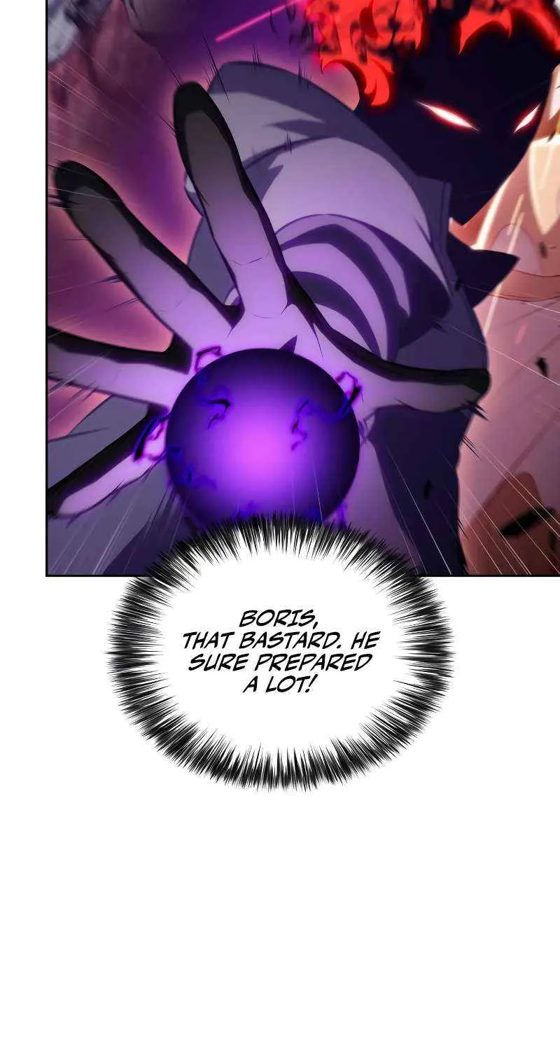 The Regressed Youngest Son of the Duke Is an Assassin Chapter 90 page 68 - 