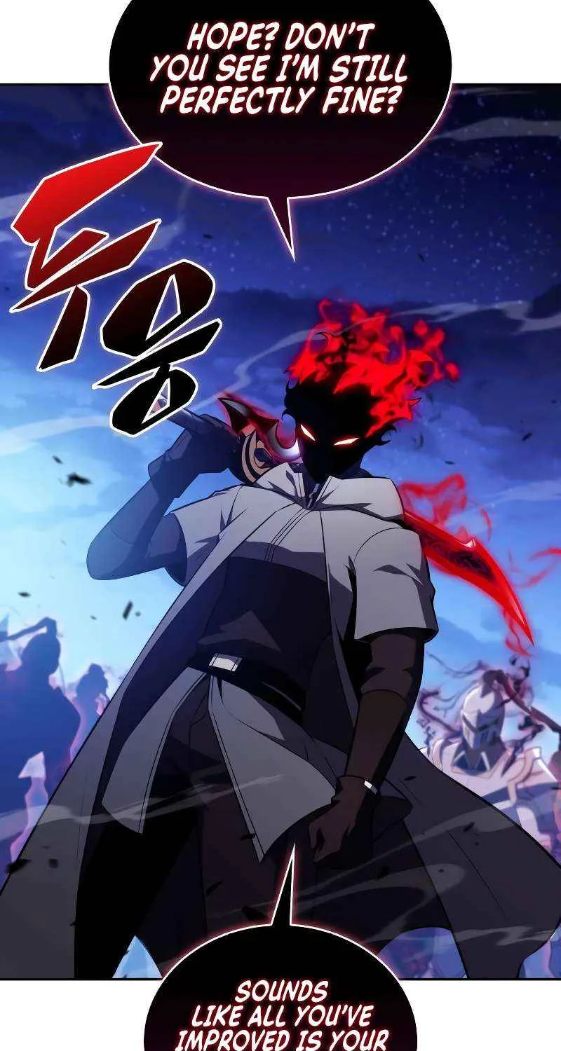 The Regressed Youngest Son of the Duke Is an Assassin Chapter 90 page 75 - 