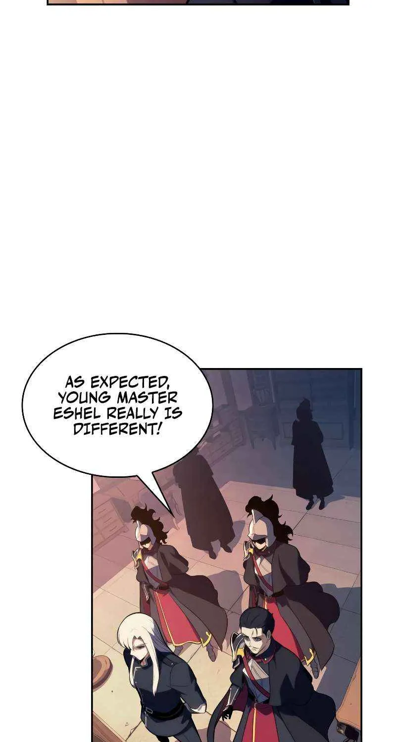 The Regressed Youngest Son of the Duke Is an Assassin Chapter 90 page 89 - 