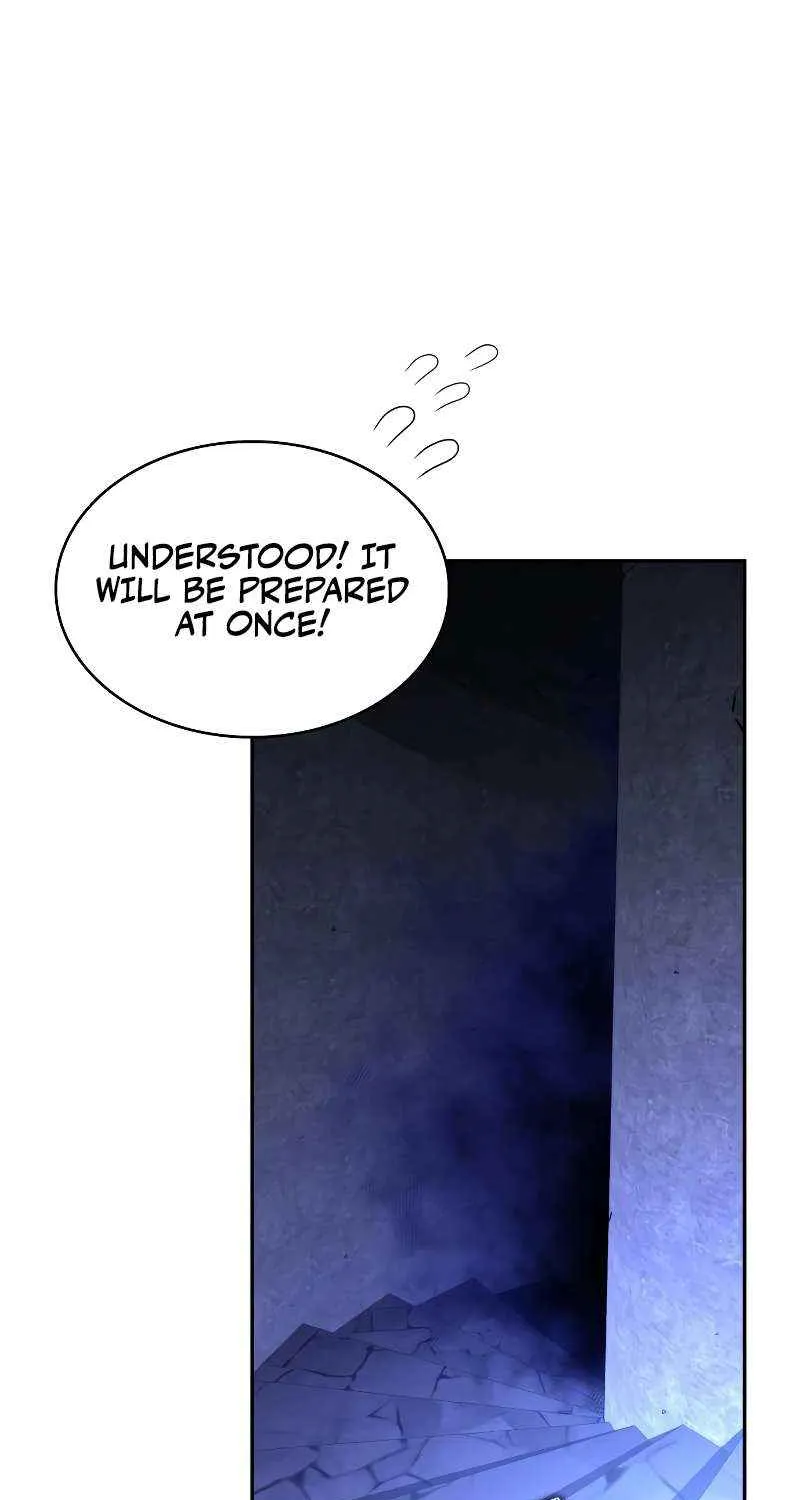 The Regressed Youngest Son of the Duke Is an Assassin Chapter 90 page 94 - 
