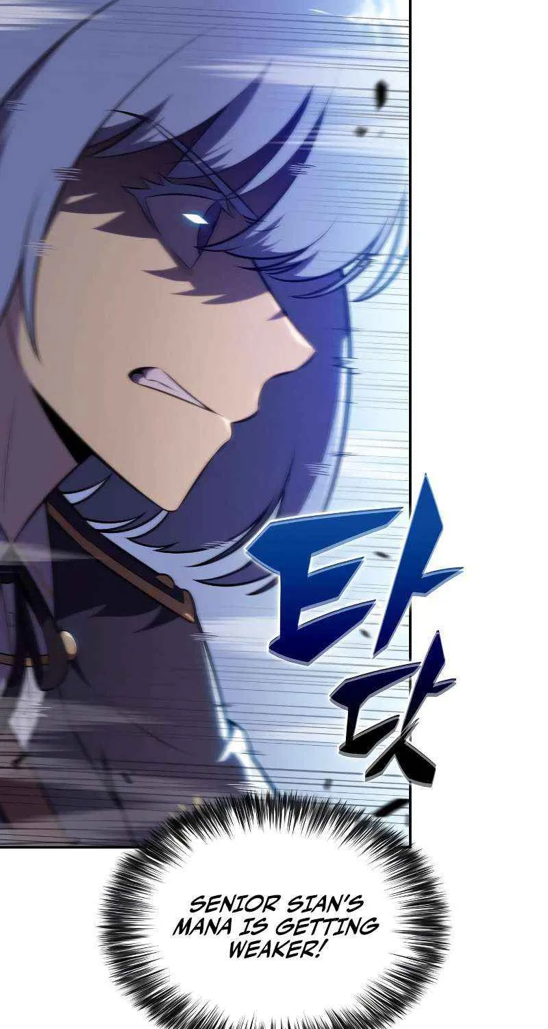 The Regressed Youngest Son of the Duke Is an Assassin Chapter 91 page 114 - 