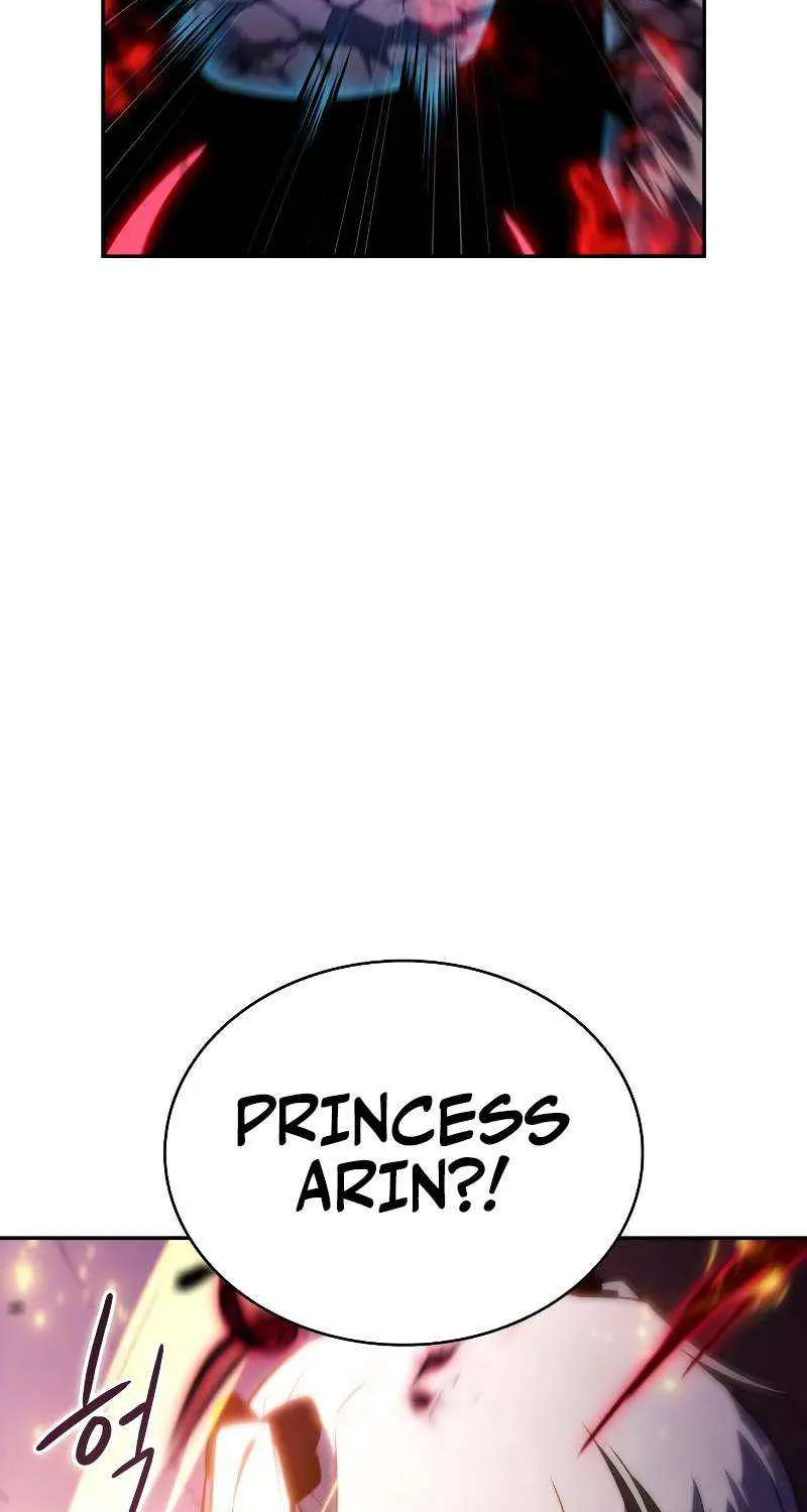 The Regressed Youngest Son of the Duke Is an Assassin Chapter 91 page 117 - 