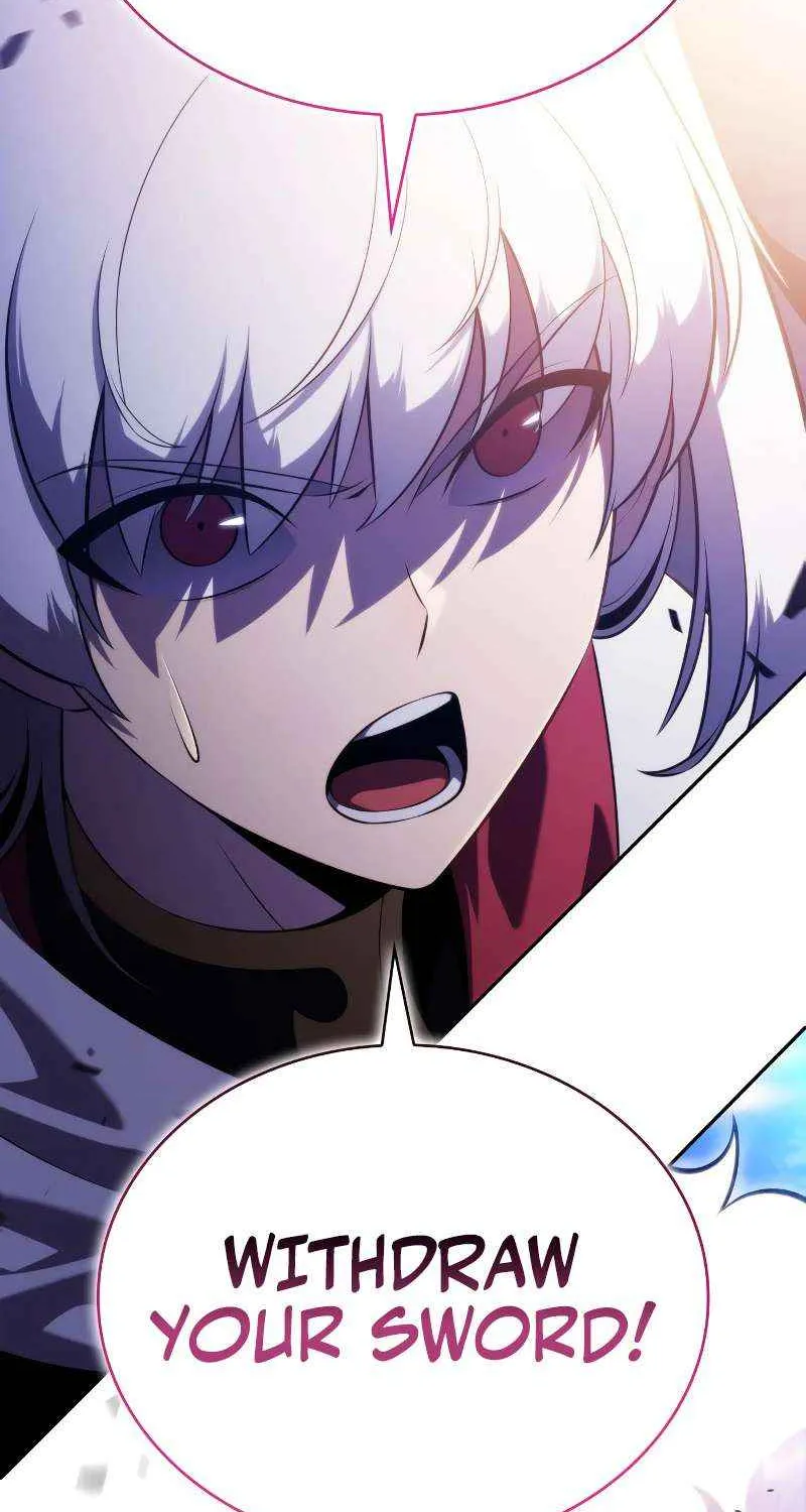 The Regressed Youngest Son of the Duke Is an Assassin Chapter 91 page 3 - 