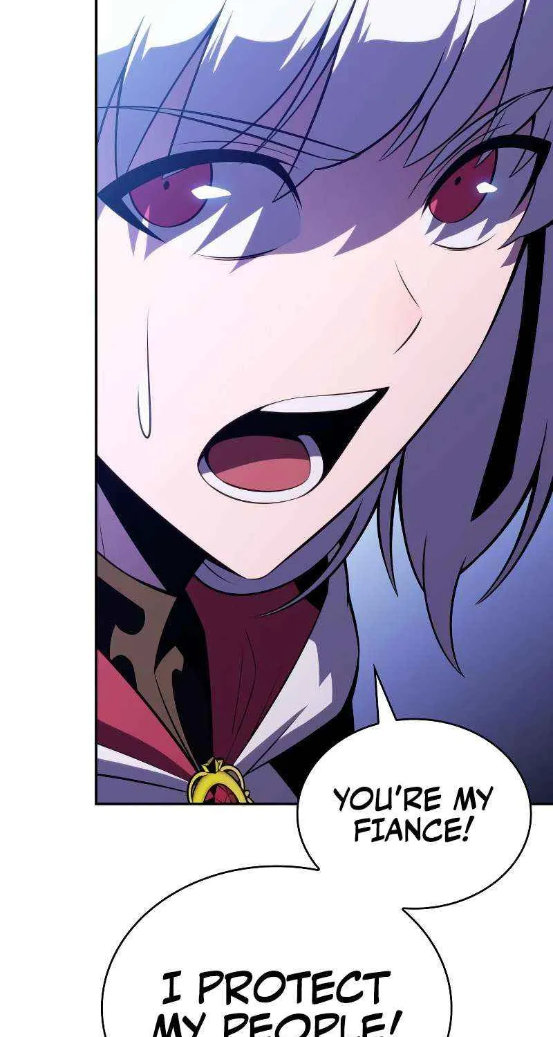 The Regressed Youngest Son of the Duke Is an Assassin Chapter 91 page 27 - 