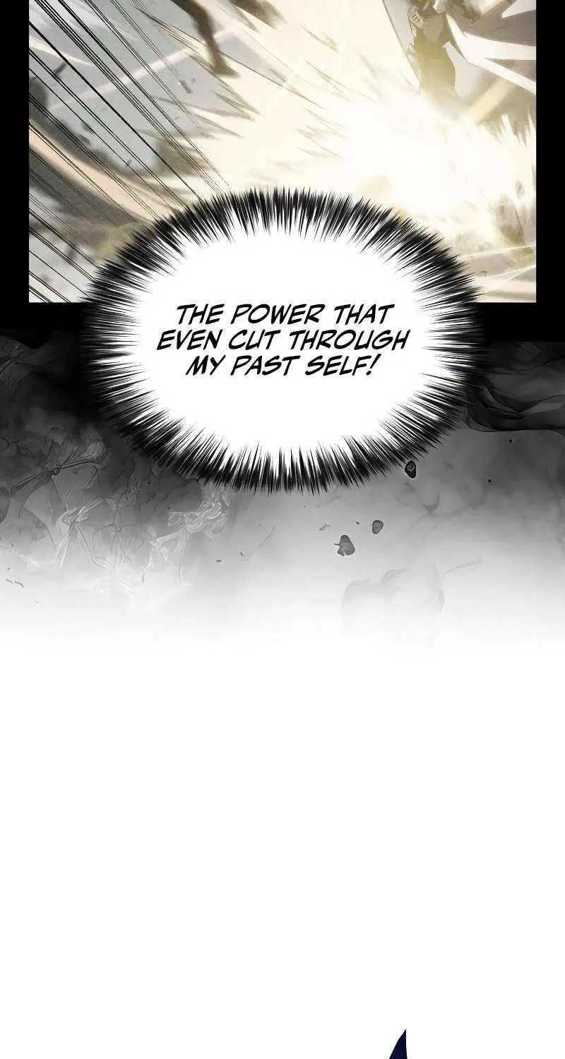 The Regressed Youngest Son of the Duke Is an Assassin Chapter 91 page 36 - 
