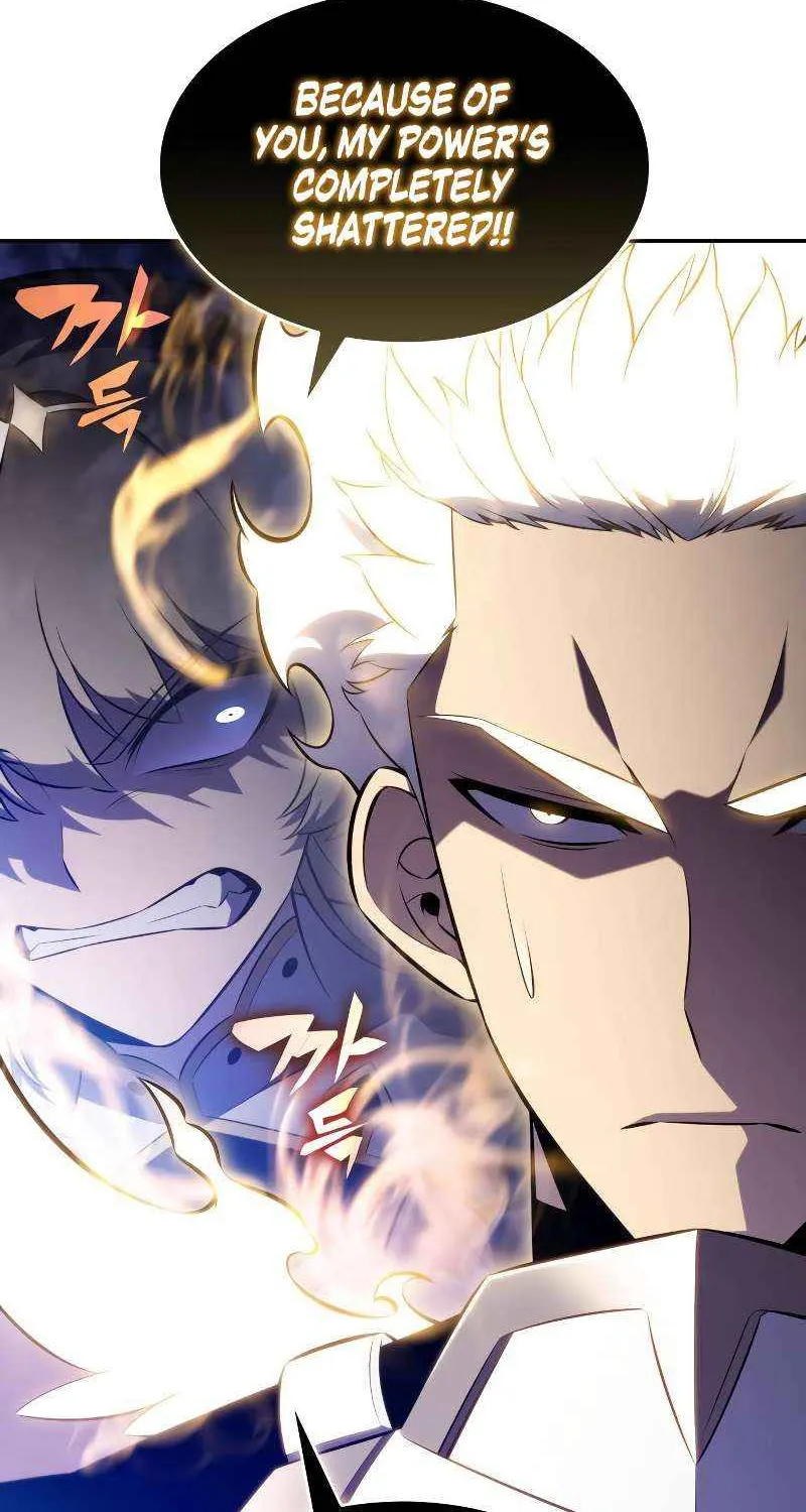 The Regressed Youngest Son of the Duke Is an Assassin Chapter 91 page 72 - 
